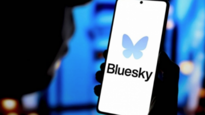 Bluesky’a da sansür geldi!