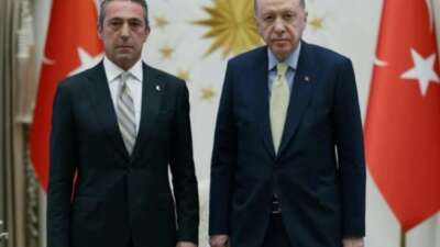 Ali Koç’tan Ankara turu! Önce Erdoğan sonra Kurum’la görüştü