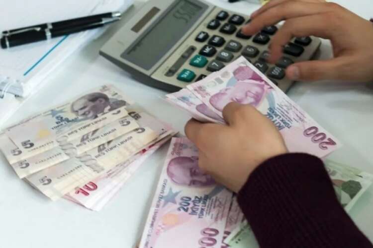 Hükümet düğmeye bastı, milyonları kapsayacak! Borçlulara SGK ve vergi affı geliyor!