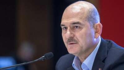 AK Parti Milletvekili Soylu: “27 Mayıs, darbelerin ana fay hattıdır”
