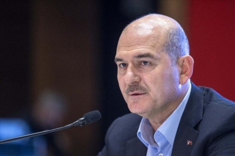 AK Parti Milletvekili Soylu: “27 Mayıs, darbelerin ana fay hattıdır”