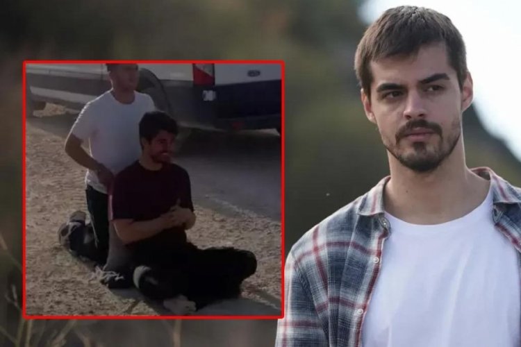 Gönül Dağı’nın yıldızı Berk Atan sağlık durumunu açıkladı