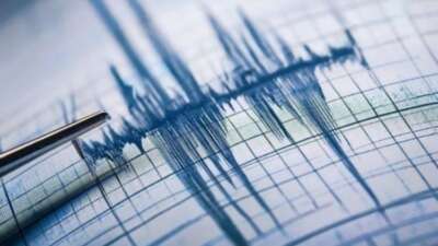 Kahramanmaraş’ta deprem!