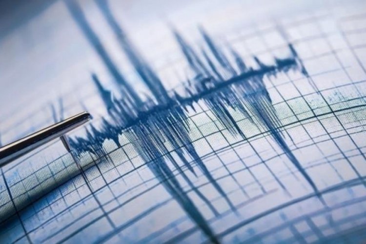 Kahramanmaraş’ta deprem!