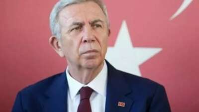 Mansur Yavaş: Ekrem Başkanı serbest bırakın!
