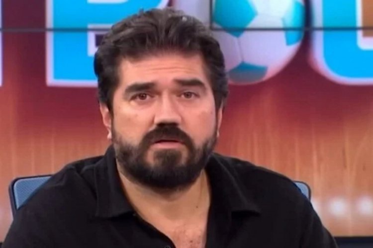 Rasim Ozan Kütahyalı hakkında hapis cezası istemi
