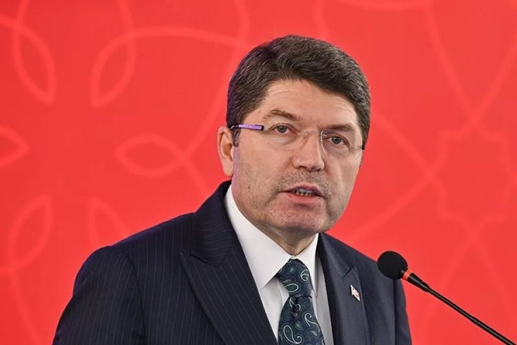 Bakan Tunç’tan o habere yalanlama! Soruşturma başlatıldı