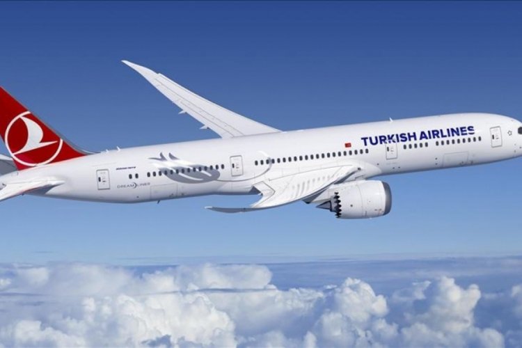 THY’den yolculara bayram müjdesi: Uçak biletlerinde %50 indirim başladı