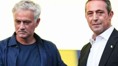Fenerbahçe’den taraftarları bile şaşırtacak hamle! Jose Mourinho ile yollar ayrılıyor mu?