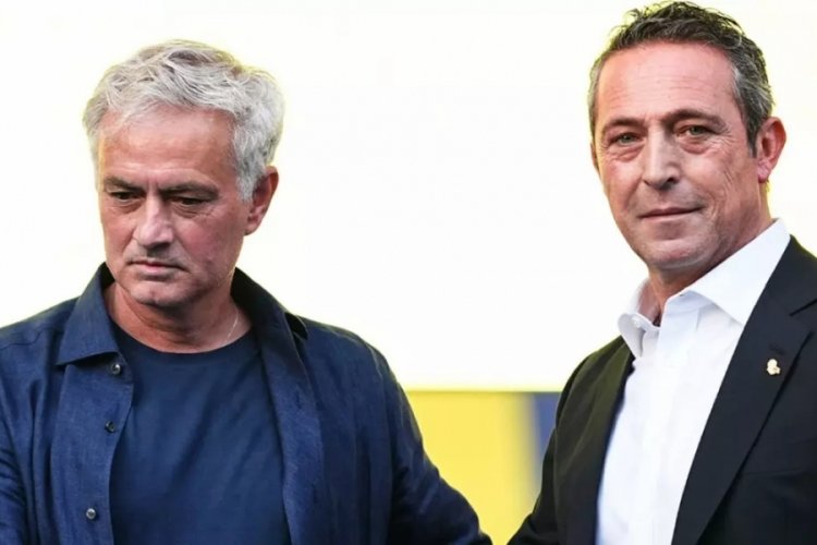 Fenerbahçe’den taraftarları bile şaşırtacak hamle! Jose Mourinho ile yollar ayrılıyor mu?