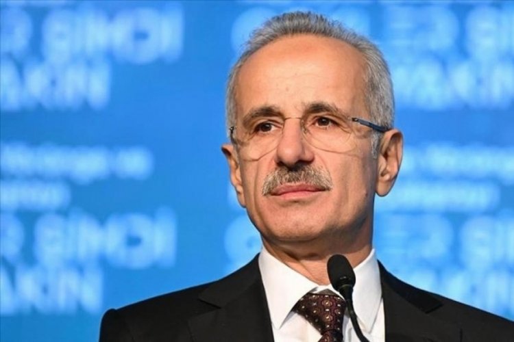 Deprem sonrası Bakan Uraloğlu’ndan açıklama!