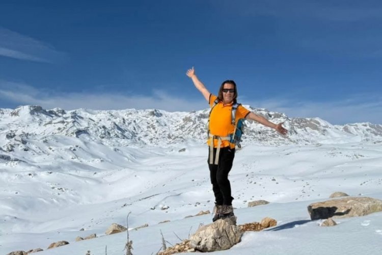 Elbrus Dağı’nda ölen dağcılardan biri Bursalı ünlü doktor çıktı