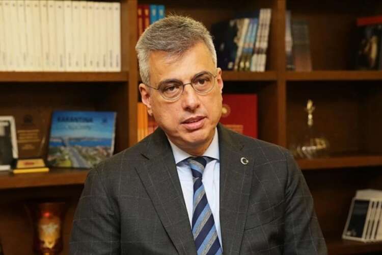 O kadrolar için harekete geçildi! Binlerce personel alınacak…
