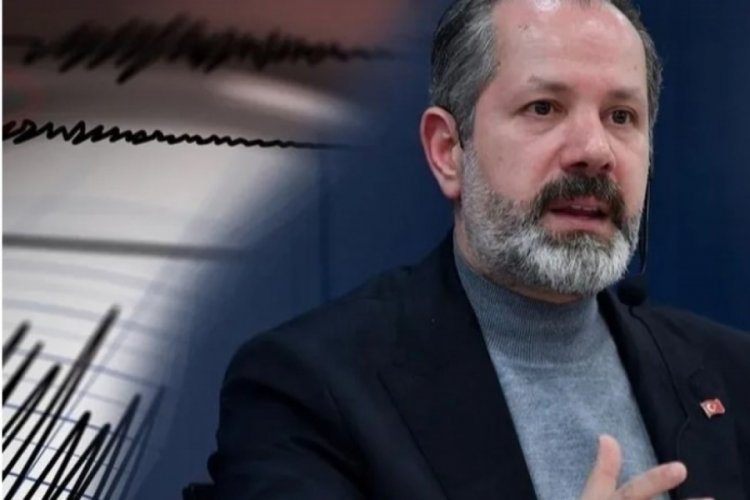 İslam Memiş’ten tartışma yaratacak çıkışı! ‘Türkiye test ediliyor, depremler yapay’