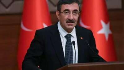 Resmi Gazete’de yayımlandı! Cumhurbaşkanlığına Cevdet Yılmaz vekalet edecek