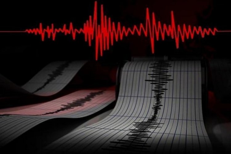 Bursa’dan da hissedildi… Kütahya’da korkutan iki deprem