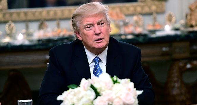Trump, ABD’de yas ilan etti