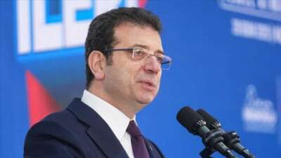 Ekrem İmamoğlu’nun ‘ihaleye fesat’ duruşması 9’uncu kez ertelendi