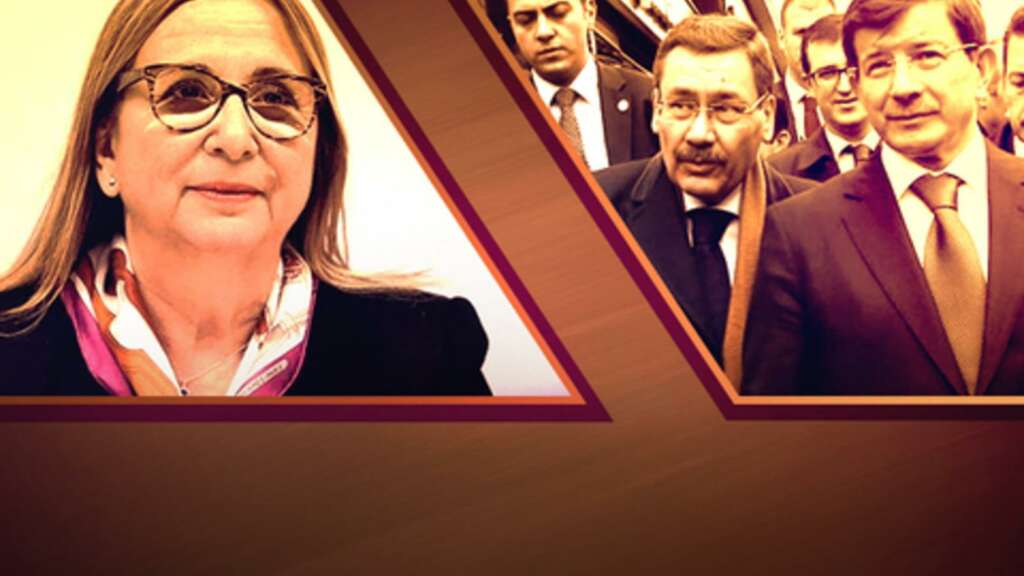 Eski başbakandan Melih Gökçek çıkışı!