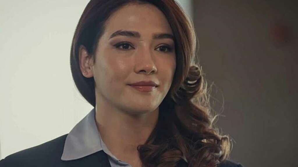 Teşkilat’tan çıkartılan Aybüke Pusat’tan ilk paylaşım geldi!