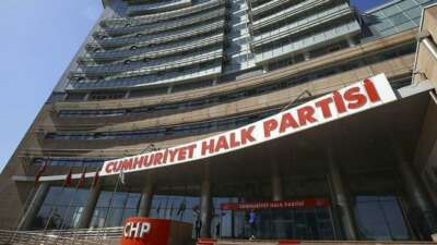 CHP’nin olağanüstü kurultay iptali için yapılan başvuru reddedildi!
