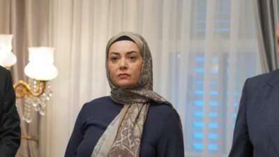 Kızılcık Şerbeti’nde kriz sonunda patlak verdi! Sibel Taşçıoğlu senaristi takipten çıktı! Açıklama gecikmedi