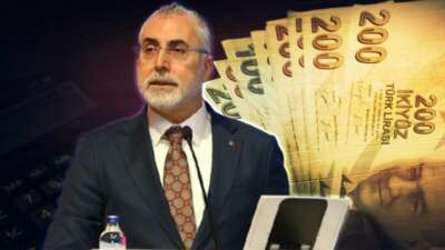 Maaş zamları için Bakan Işıkhan tarih verdi! 600 bin işçi ne kadar zam alacak?