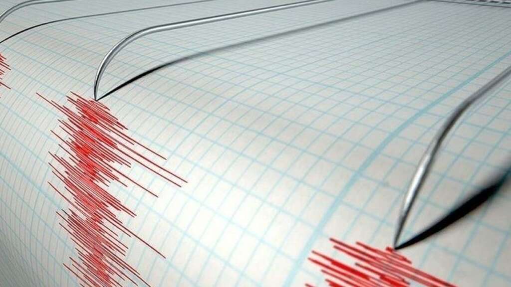 Marmara’da hissedilen bir deprem daha! AFAD büyüklüğünü açıkladı