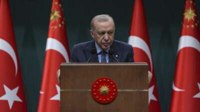 Cumhurbaşkanı Erdoğan: Çarşamba günü 1381 engelli öğretmenimizin atamasını gerçekleştireceğiz