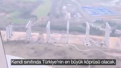 CHP lideri Özel “Tüm Türkiye’ye ilan ve ifşa ederiz” diyerek görüntüleri paylaştı