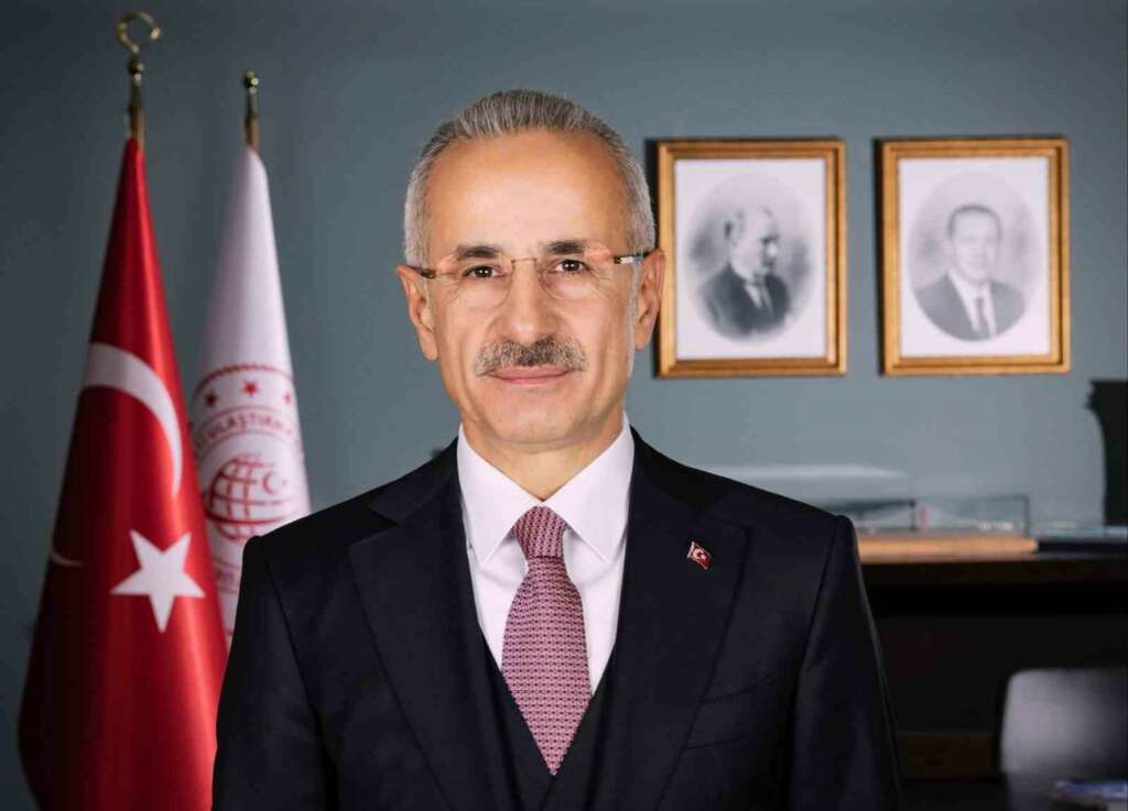 Bakan Uraloğlu’ndan GSM şirketleri ile açıklama