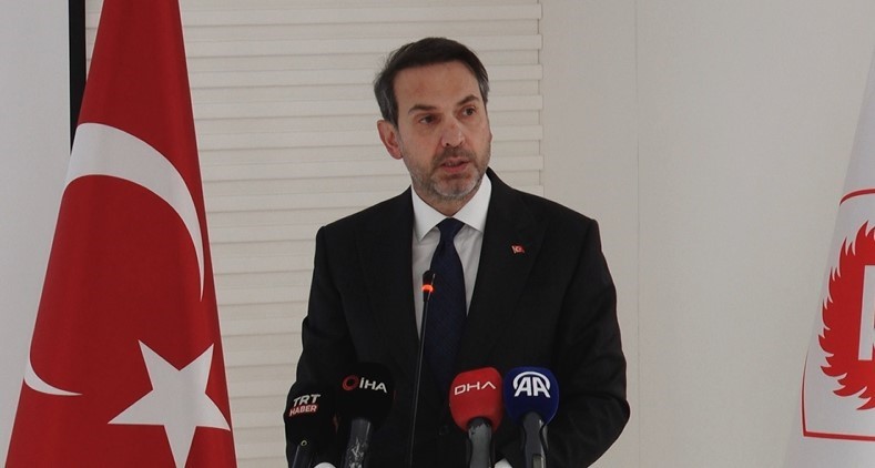 Bakan Bayraktar’dan ‘elektriğe zam’ açıklaması