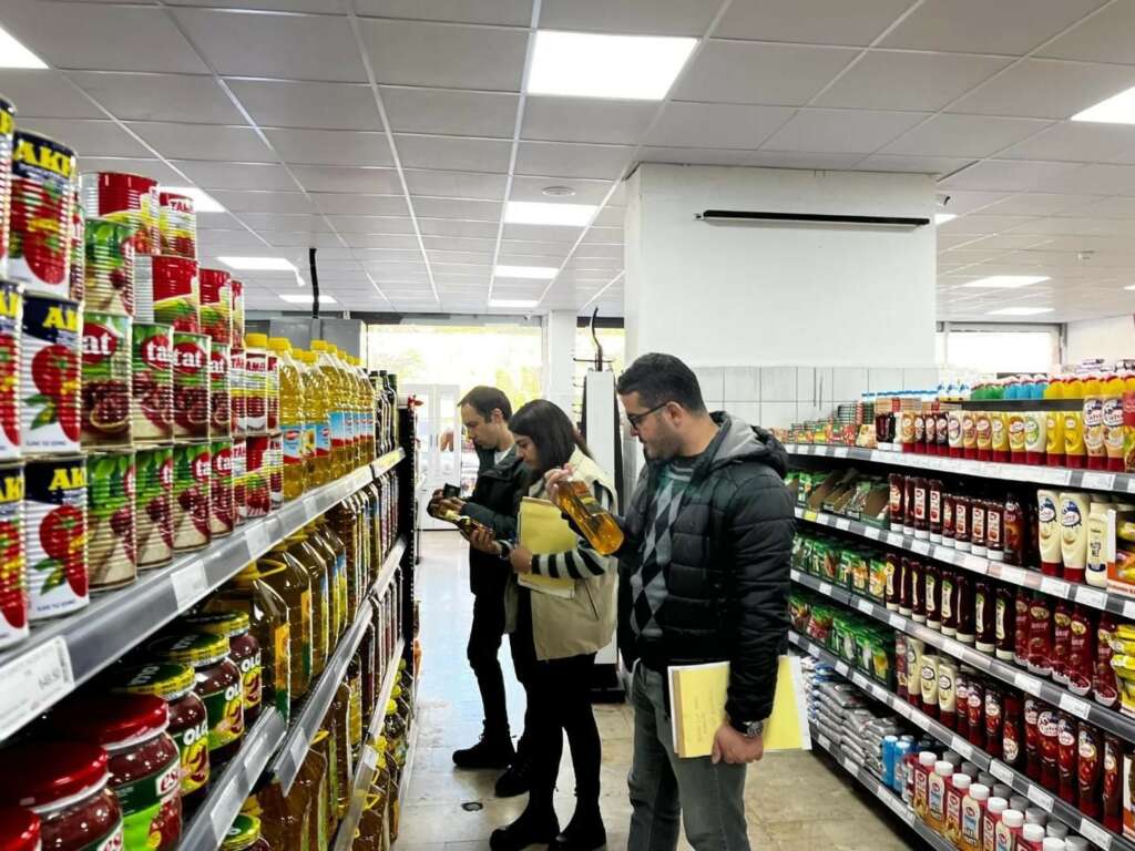 Bakanlık listeyi güncelledi! Bursa’daki firmalar da var