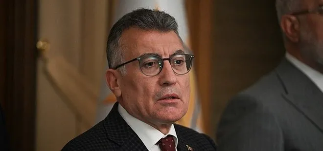 AK Parti Grup Başkanı Abdullah Güler, Sırrı Süreyya Önder’i hastanede ziyaret etti