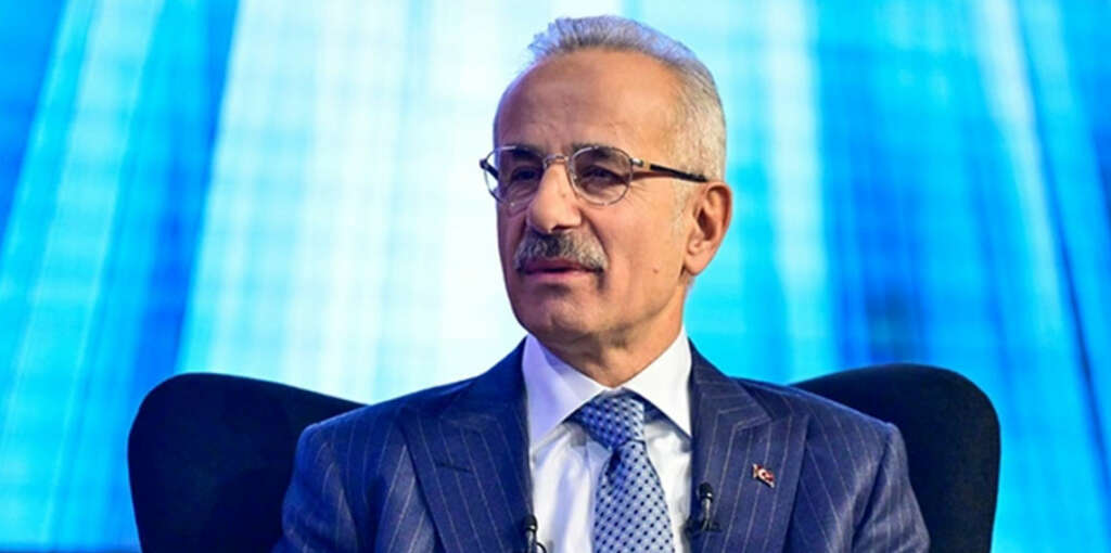 Bakan Uraloğlu operatörler hakkında konuştu