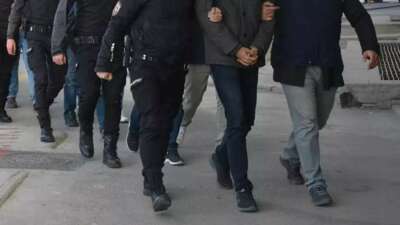 Narkokapan operasyonunda tutuklu sayısı 476 oldu