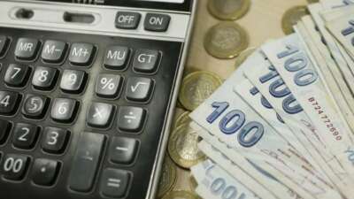 Mart ayı enflasyonu açıklandı