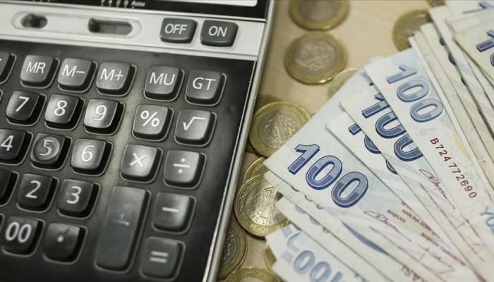 Mart ayı enflasyonu açıklandı