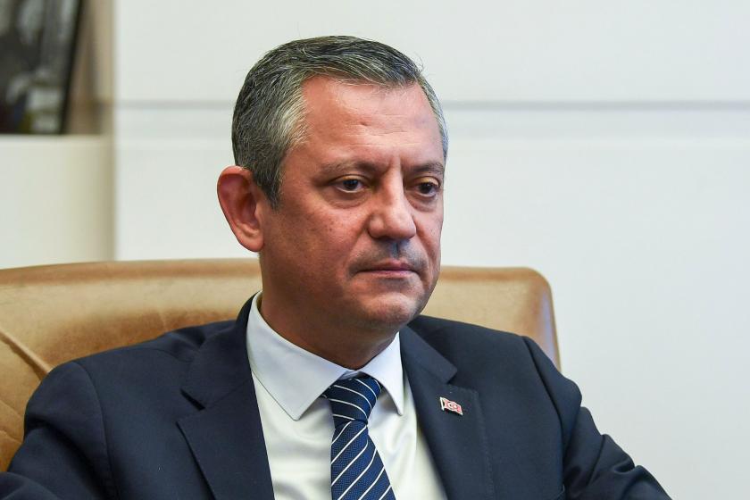 Özel’den Sırrı Süreyya Önder paylaşımı