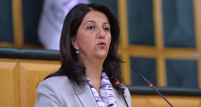 Buldan: İlk gündemimiz Önder’in sağlık durumu oldu