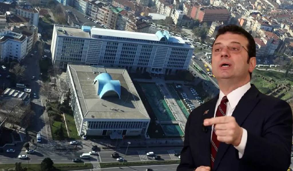 İBB soruşturmasında ikinci dalga operasyon: Gözaltı sayısı 52’ye yükseldi
