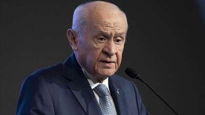 Bahçeli “Her parti Türkiye partisi olmalı” dedi