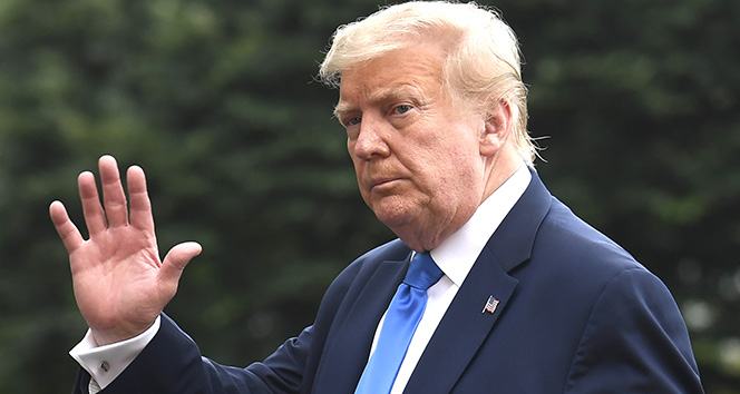 Trump, Orta Doğu turuna çıkacak