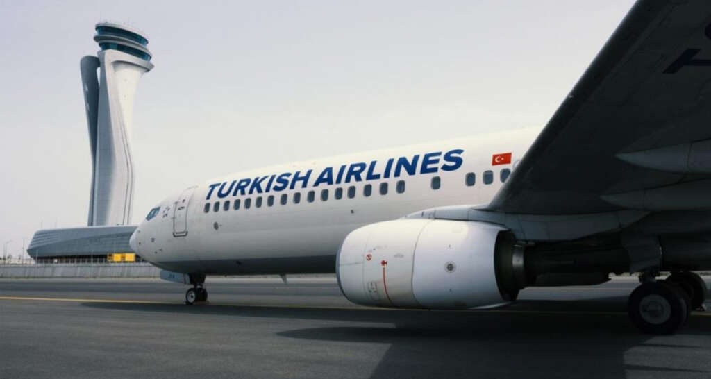 THY’den tavan fiyat kararı