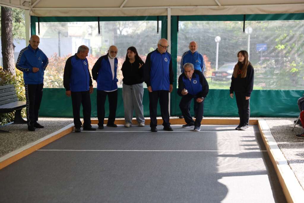 Bursa’da sporun yaşı yok