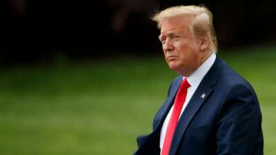 Trump: “Zelenskiy Kırım’ı Rusya’ya bırakmaya hazır”