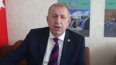 Ümit Özdağ için istenen ceza belli oldu