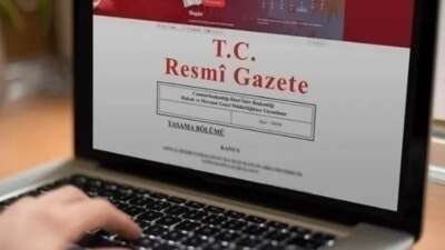 Yargı çevrelerinin belirlenmesi hakkında HSK Kararı Resmi Gazete’de