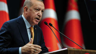 Cumhurbaşkanı Erdoğan DEM heyeti ile görüşecek