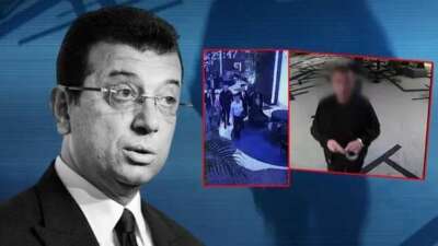 Ekrem İmamoğlu’nun girdiği ve kamerası kapatılan otelin müdürünün ifadesi ortaya çıktı
